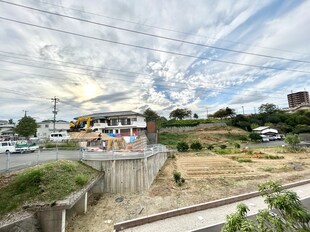 べレオ本城東の物件内観写真